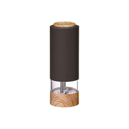 Electric Grinder Secret de Gourmet Noir Kitchen Grinder Black (22,3 cm)-0
