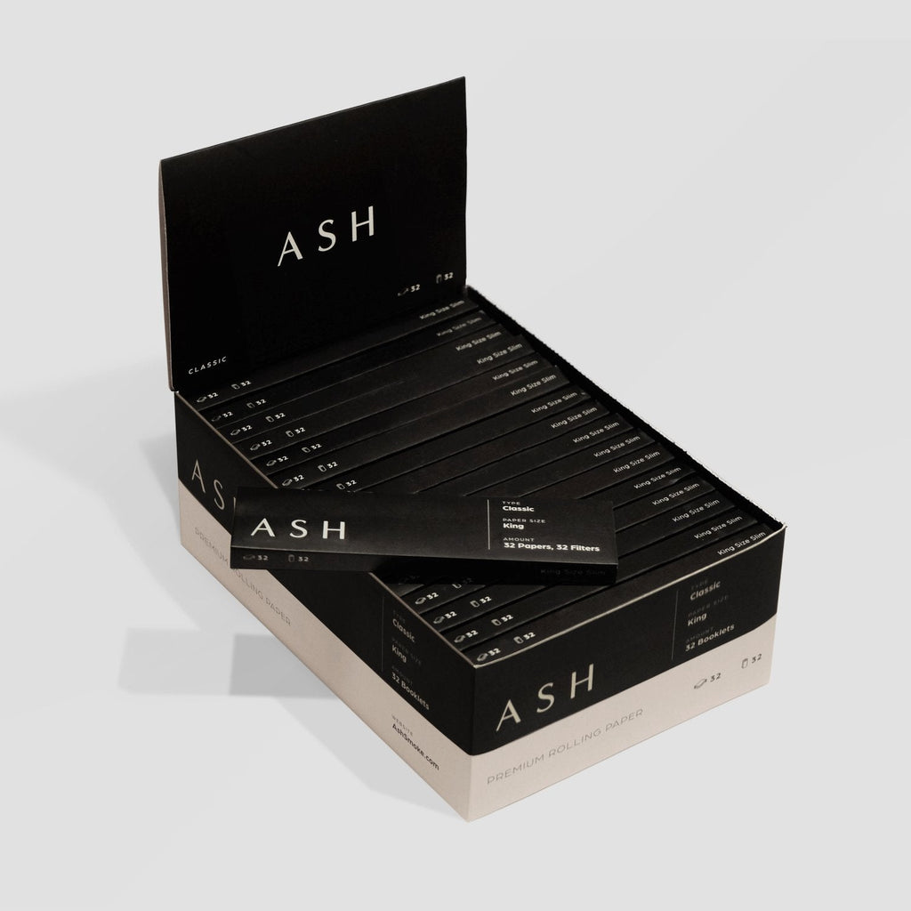Rolling Papers | King | Classic | Box-0